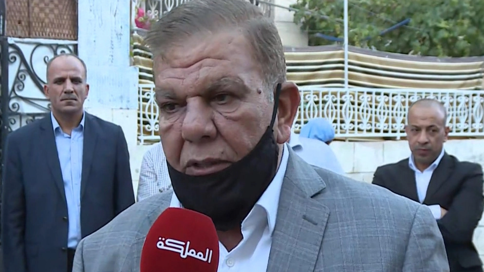 محافظ العاصمة: تحويل 7 من الناجحين في الانتخابات إلى الحاكم الإداري