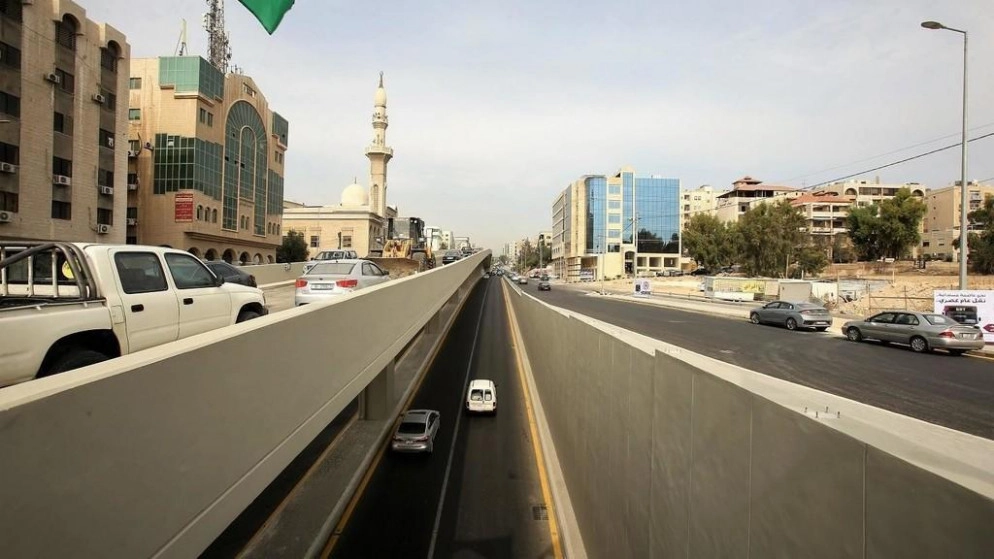 وفاة عامل وطن وإصابة اثنين آخرين في حادث دهس في عمّان