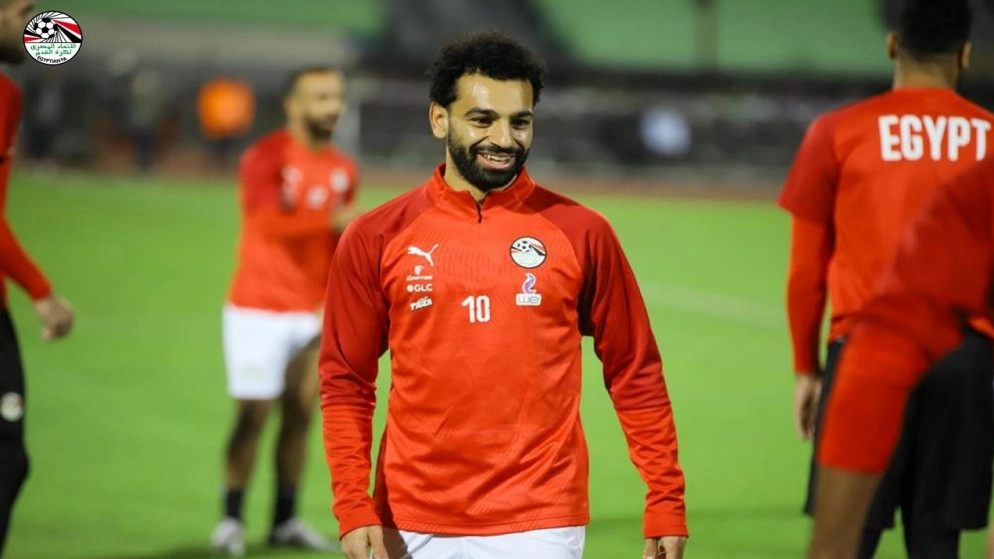 إصابة المصري محمد صلاح مهاجم ليفربول بالفيروس
