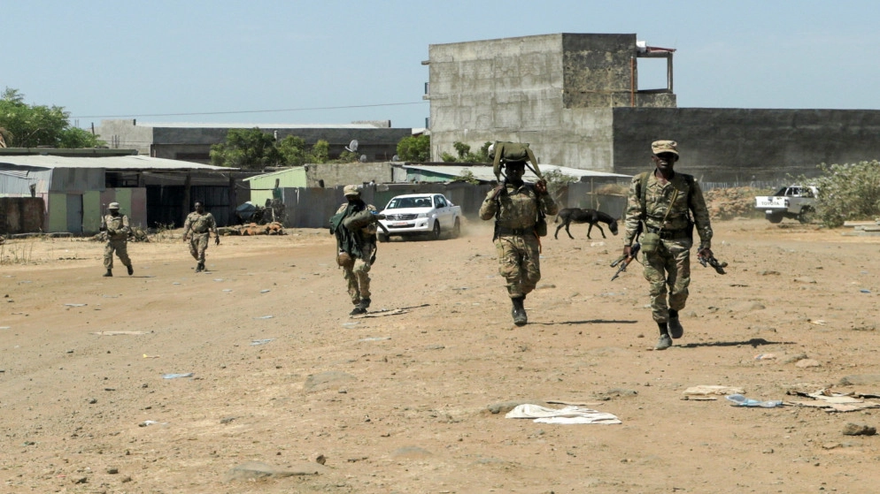الأمم المتحدة: أكثر من 14.5 ألف شخص فروا من إثيوبيا إلى السودان