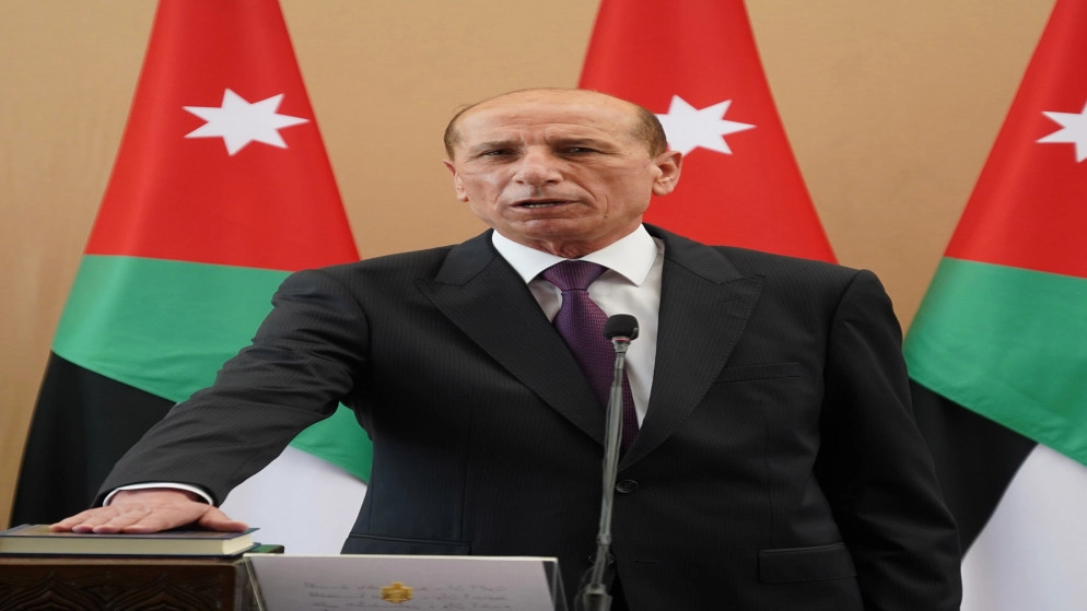 وزير الداخلية السابق الحلالمة: استقالتي جاءت بمحض إرادتي وتحملا للمسؤولية