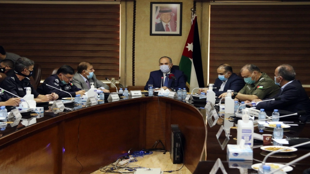 وزير الداخلية المكلّف: الواسطة التي تحاول إعاقة تحقيق العدالة مرفوضة