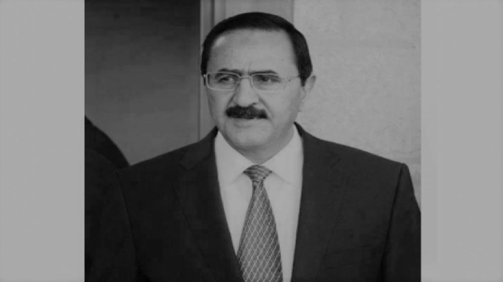 وفاة مدير المخابرات الأسبق محمد الرقاد