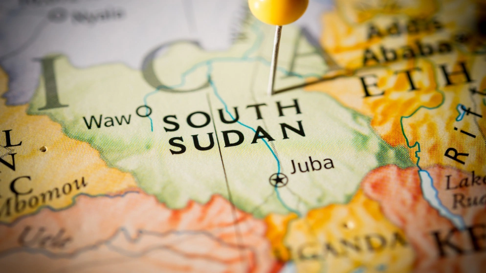 صندوق النقد يقر 52 مليون دولار لمساعدة جنوب السودان
