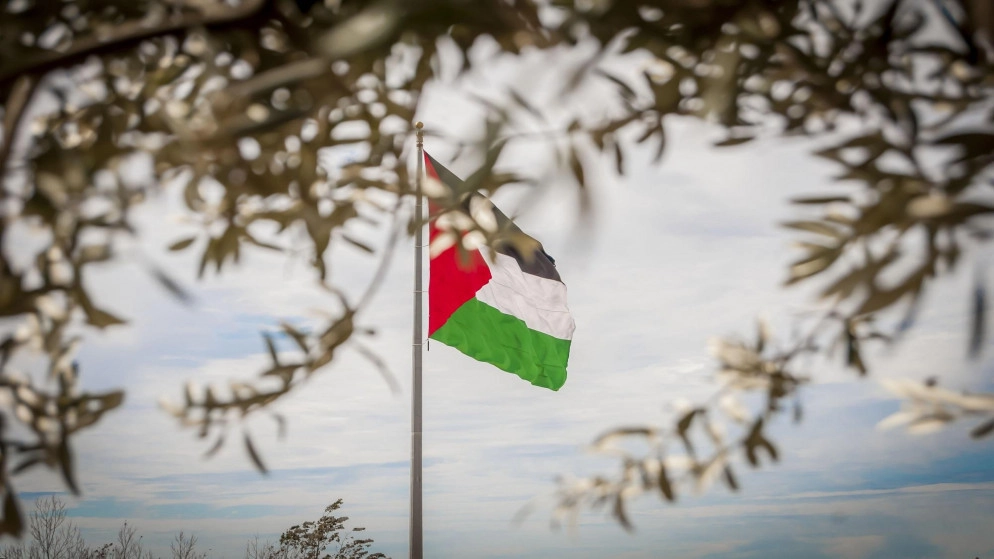 وزير فلسطيني: صفقة القرن وخطط الضم "لم تعد موجودة على الطاولة"