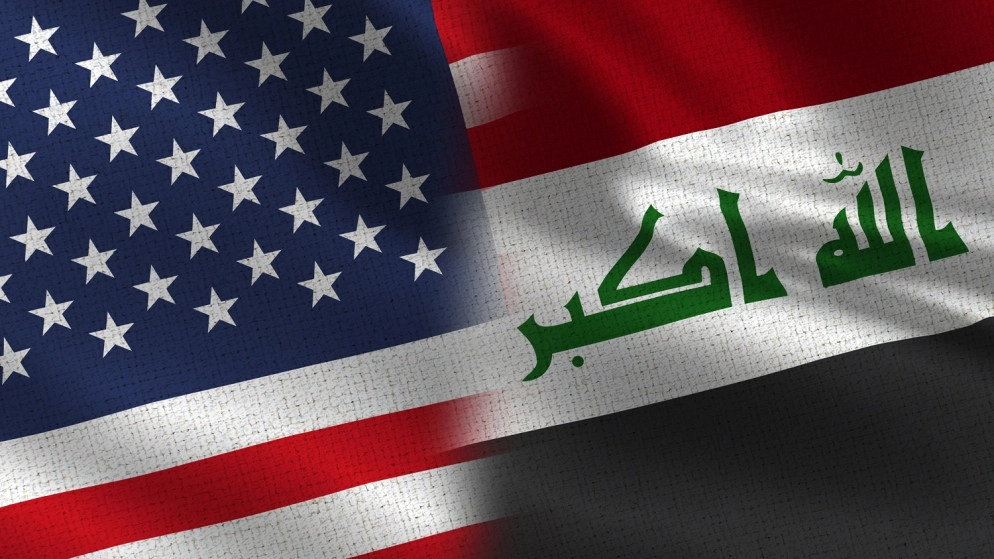 رئيس وزراء العراق يبحث مع بومبيو مستقبل التعاون مع التحالف