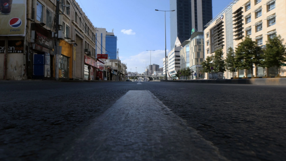 أجواء لطيفة الحرارة في أغلب المناطق الأربعاء