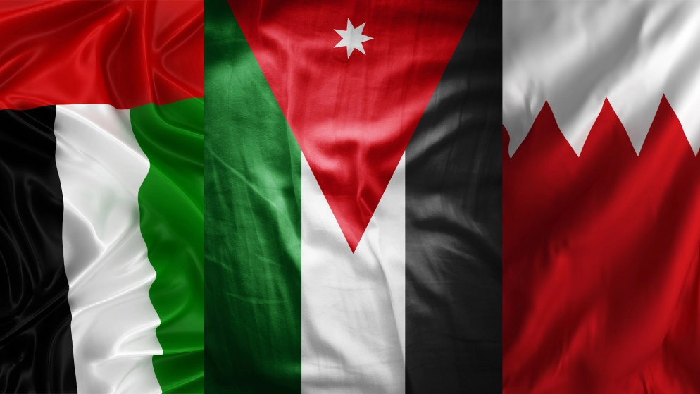411 مليون دينار التبادل التجاري للأردن مع الإمارات والبحرين في 7 أشهر 