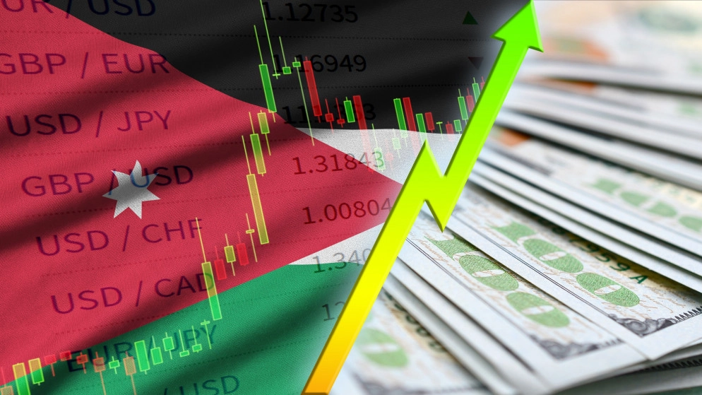 الصندوق الأردني للريادة موّل 10 صناديق استثمارية بقيمة 32 مليون دولار