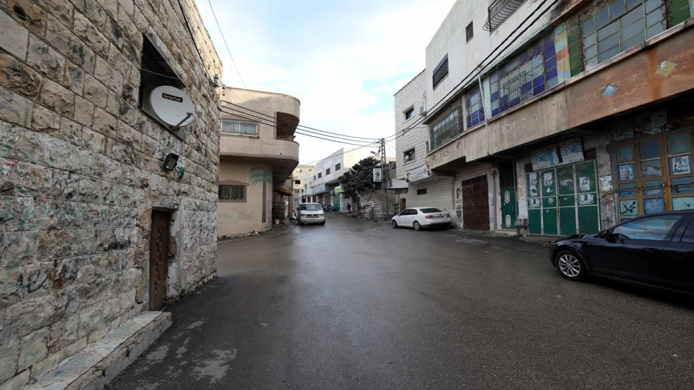 9 وفيات و1251 إصابة جديدة بالفيروس في الأراضي الفلسطينية