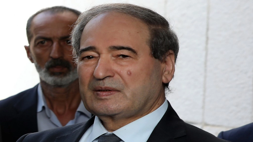 الرئيس السوري يقرر تعيين فيصل المقداد وزيرا للخارجية