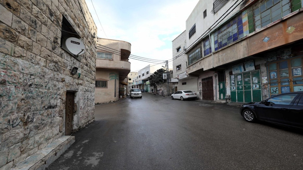 فلسطين تقرر إغلاقا شاملا يومي الجمعة والسبت بسبب تفشي كورونا