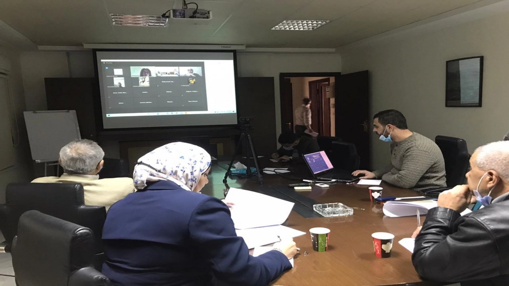 المجلس الاقتصادي والاجتماعي يستكمل جلسات تقرير حالة البلاد 2020