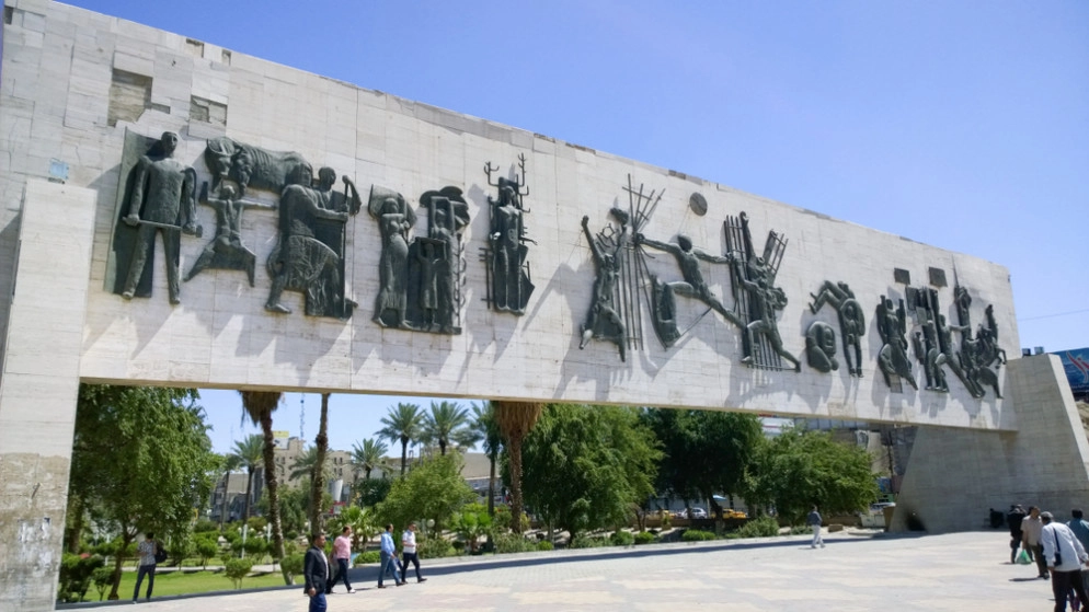 العراق يعلن اعتقال "المنسق الإداري" لتنظيم داعش