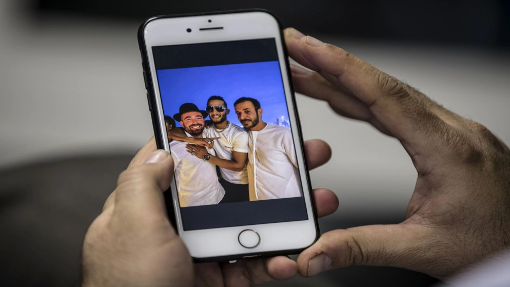 إيقاف الممثل محمد رمضان عن العمل "موقتا"