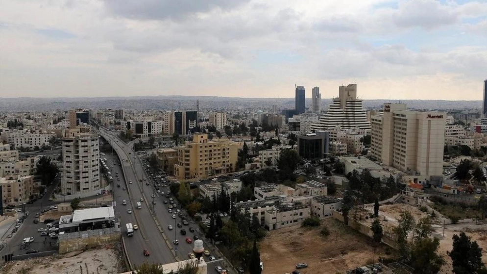 أجواء لطيفة الحرارة في معظم المناطق الثلاثاء