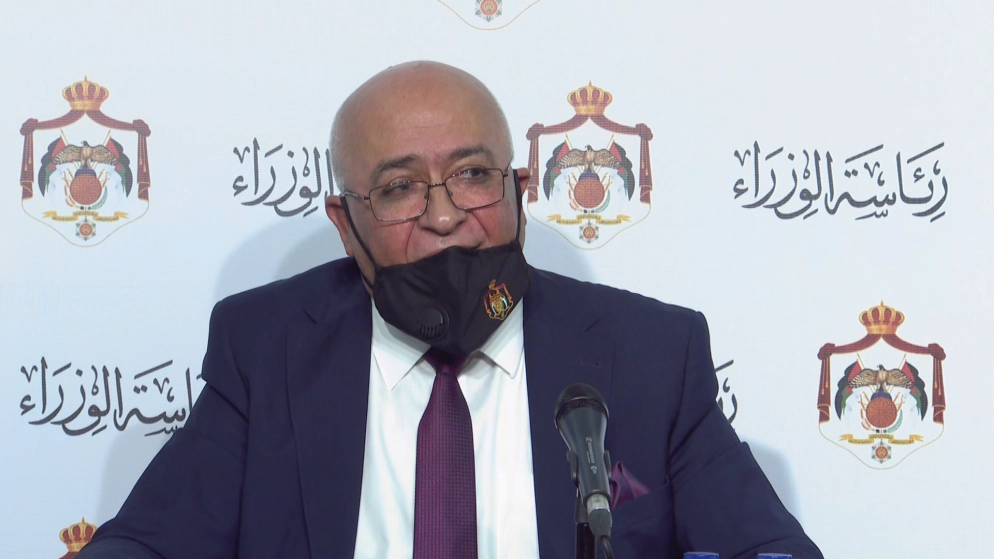 وزير الشؤون السياسية: الحكومة تسعى لتعزيز مشاركة المرأة في مختلف القطاعات