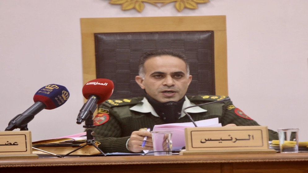 الاستماع لشهود النيابة في قضية "فتى الزرقاء" الأحد المقبل