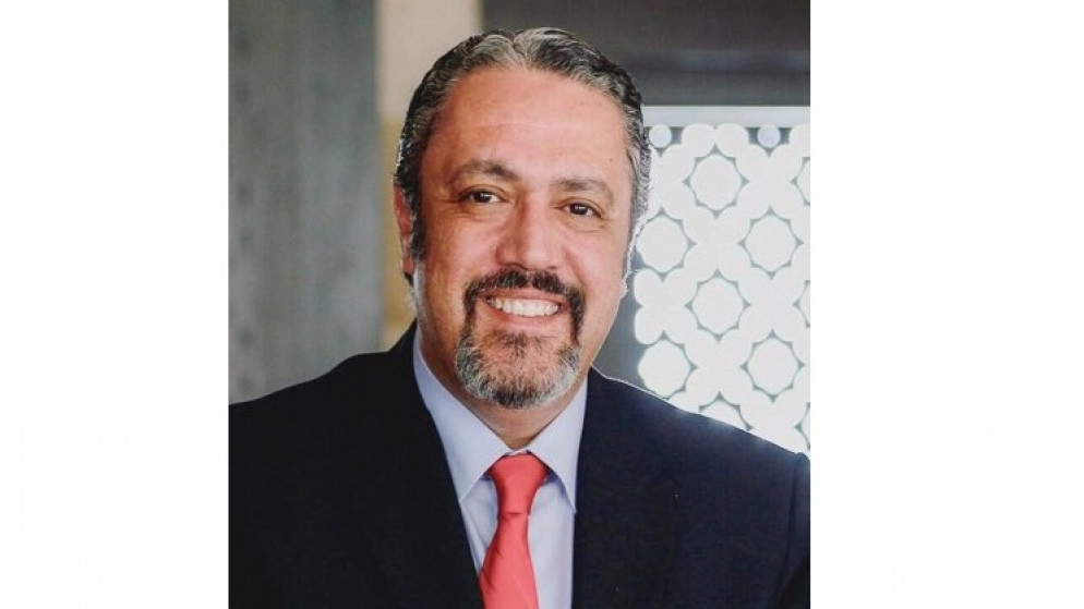 غيث الطراونة رئيسا لمجلس إدارة مؤسسة الإذاعة والتلفزيون