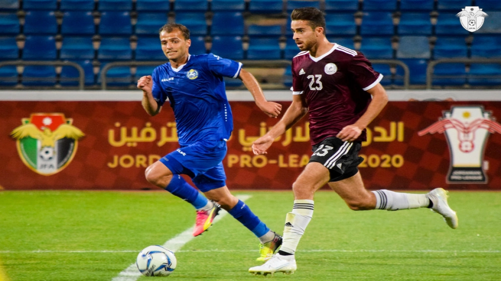 الجولة 14 من دوري المحترفين لكرة القدم تنطلق الخميس