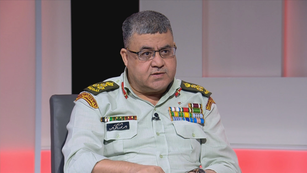 مستشفى الملكة علياء الميداني رفع السعة الاستيعابية إلى 570 سريرا