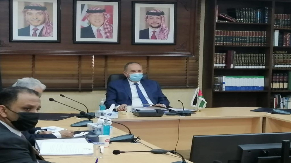 الأردن يشارك في اجتماع بالقاهرة لمناقشة مكافحة الإرهاب في المنطقة