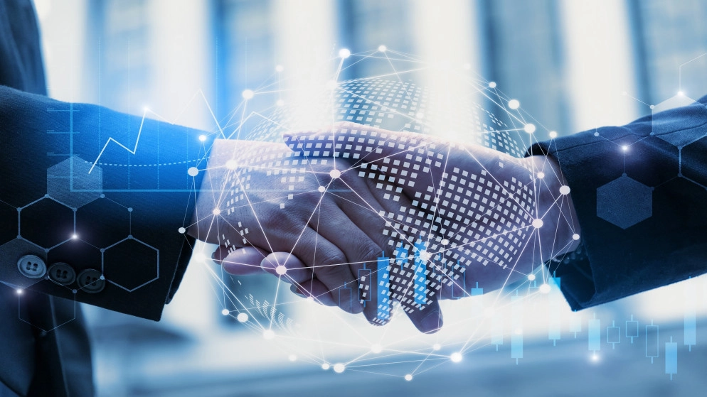 دول بينها الأردن تطلق منظمة التعاون الرقمي لتسريع نمو الاقتصاد الرقمي