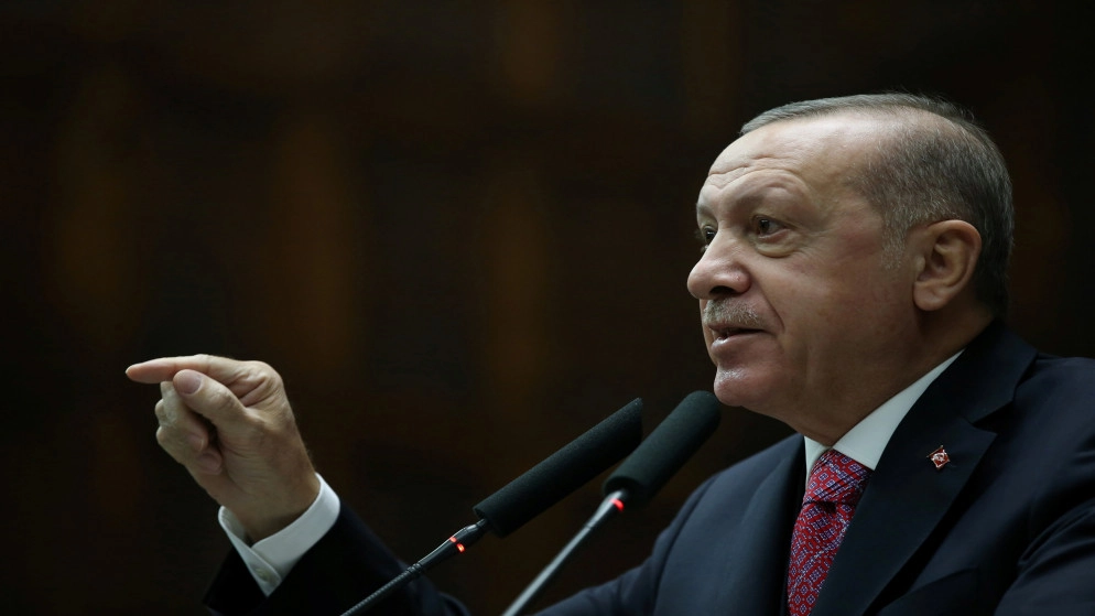 أردوغان يمضي في دبلوماسيته الهجومية رغم كلفتها الاقتصادية