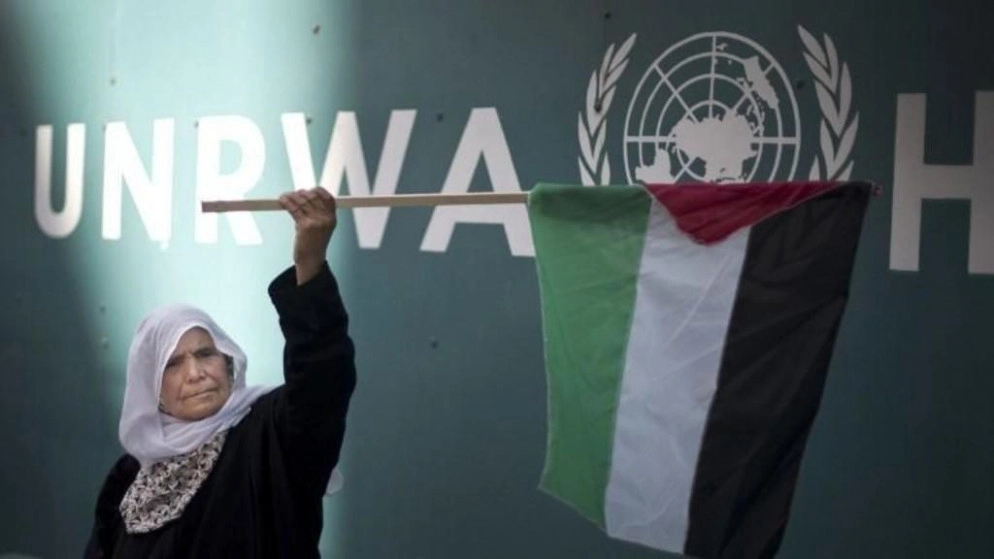 رئيس اتحاد العاملين في "أونروا": صرف رواتب جميع الموظفين الأسبوع المقبل