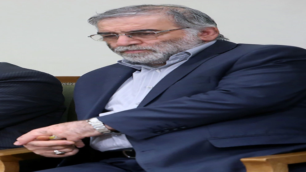 اغتيال عالم نووي إيراني ينذر بمواجهة مع قرب نهاية ولاية ترامب