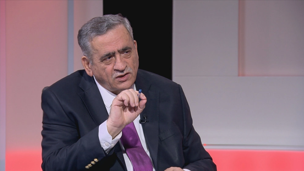 وزير الصحة: النظام الصحي في الأردن بحاجة لإعادة نظر