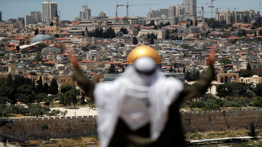 العالم يحيي اليوم الدولي للتضامن مع الشعب الفلسطيني