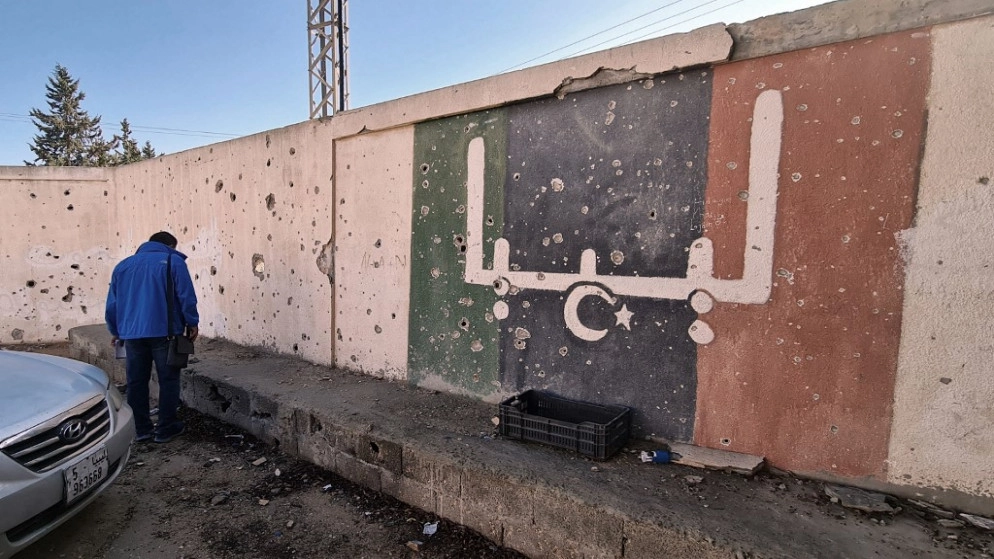 نواب ليبيون يلتزمون بـ"إنهاء الانقسام" في ختام مباحثات في المغرب
