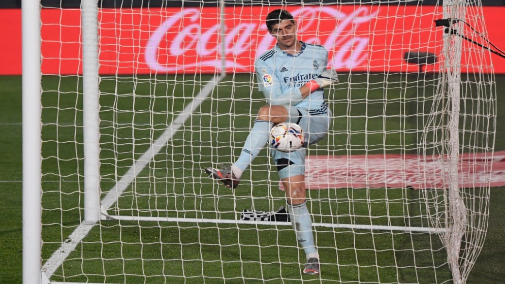 خسارة جديدة لريال مدريد وفوز صعب لأتلتيكو