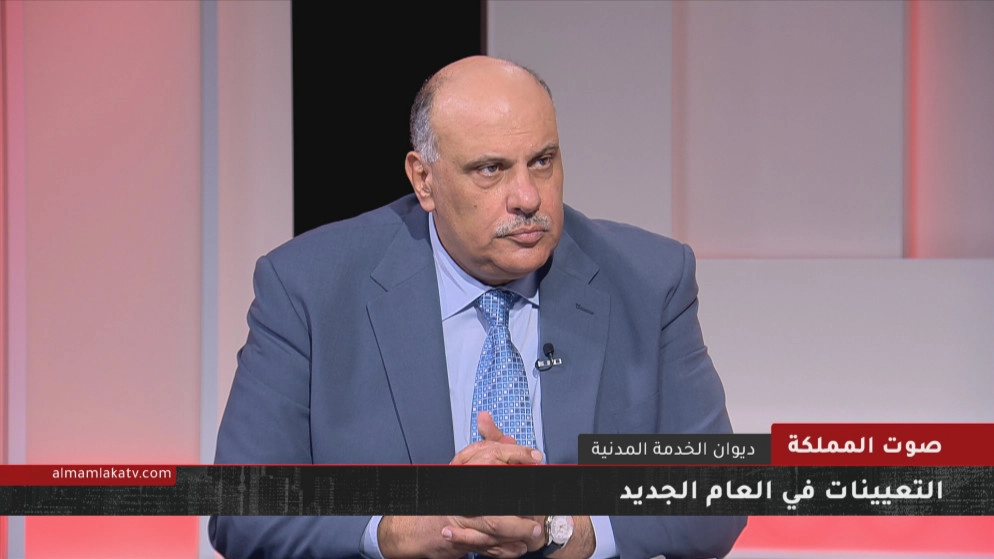 ديوان الخدمة المدنية: جهود الحكومة تركّز حاليا على خدمة القطاع الصحي