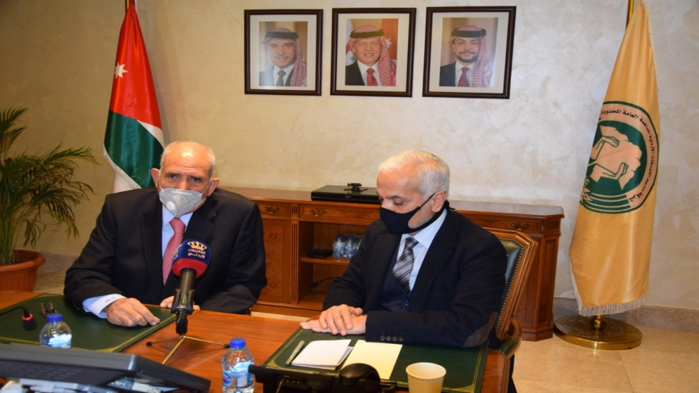 التنمية الاجتماعية: صيانة دار الوفاق الأسري في إقليم الجنوب