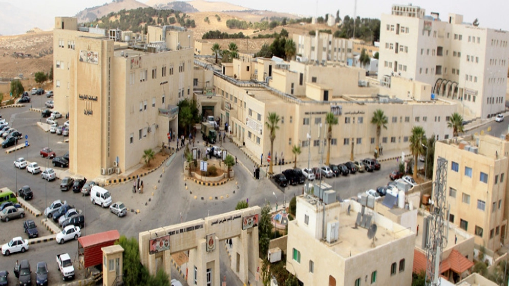 إجراء عملية نوعية في مستشفى الأمير علي العسكري في الكرك