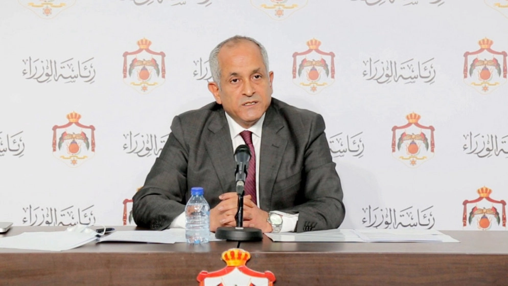الحكومة: الأردن قادر على تجاوز الجائحة كغيرها من الأزمات