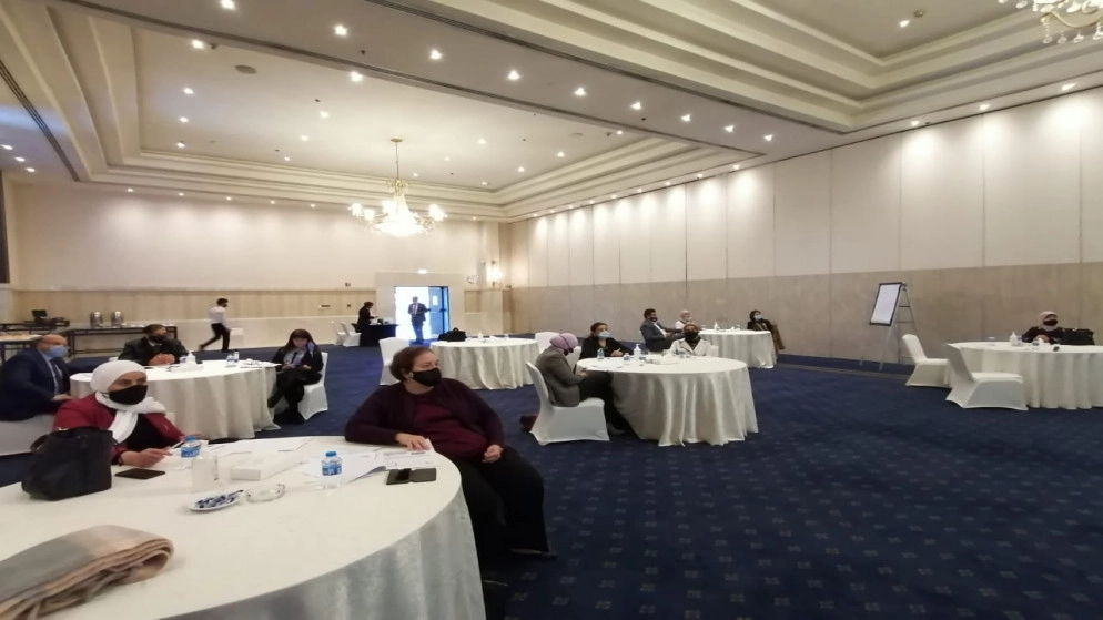 "الأعلى للسكان" يبحث إجراءات وأولويات وطنية للالتزامات العالمية لقمة نيروبي