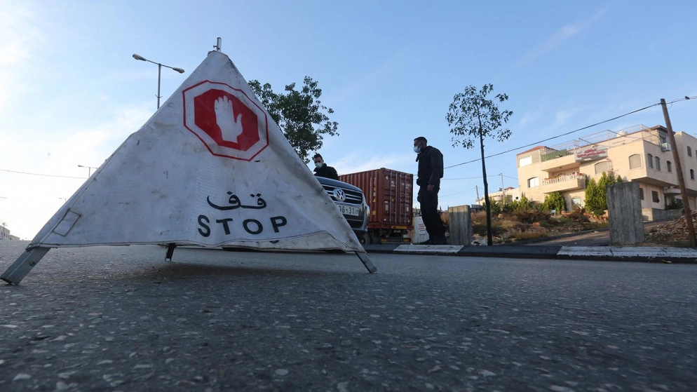 23 وفاة و1883 إصابة جديدة بالفيروس في الأراضي الفلسطينية