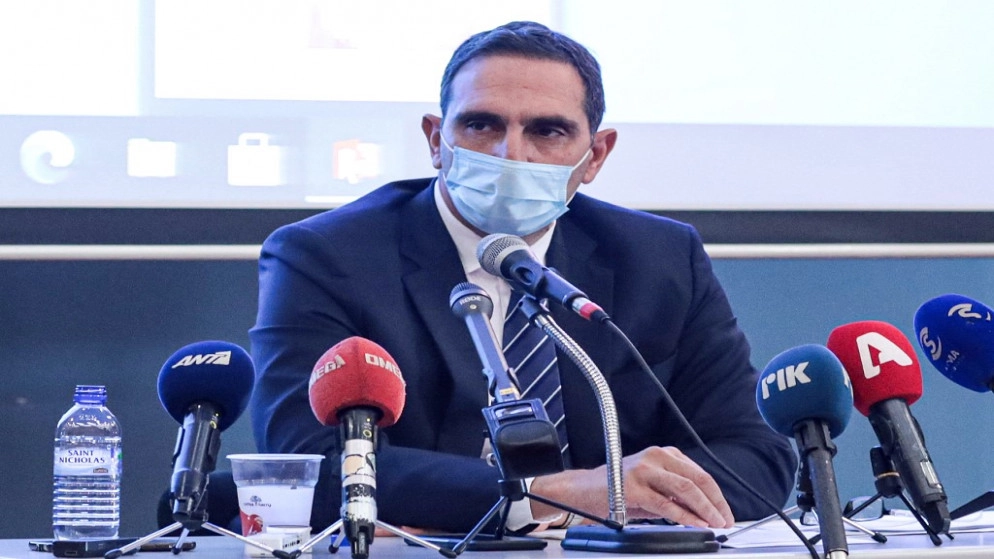 قبرص تغلق مراكز التسوق والمطاعم في فترة الميلاد لاحتواء تفشي الفيروس