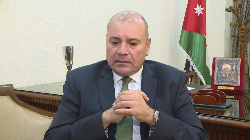 رئيس مجلس النواب يتحدث عن حاجة لبدء إصلاح البيت الداخلي للمؤسسة التشريعية