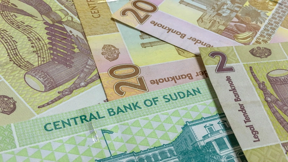 التضخم في السودان يقفز إلى 254% الشهر الماضي