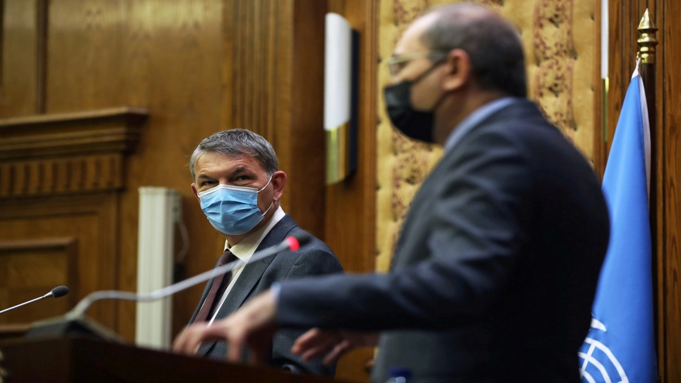نداء مشترك لدعم أونروا ماليا وفوريا لتمكينها من الاستمرار في خدماتها