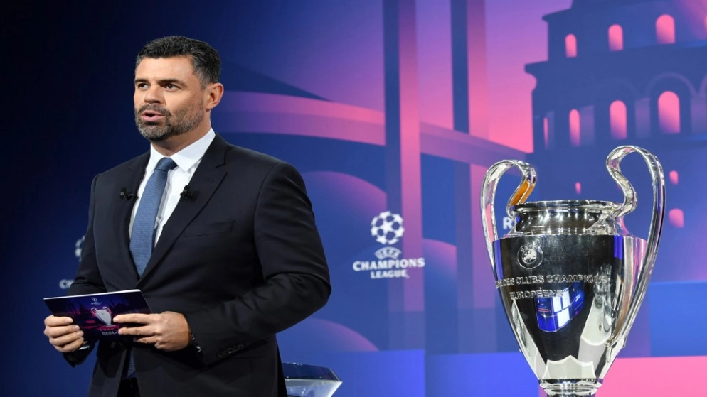 باريس سان جرمان يواجه برشلونة مجددًا بعد 4 أعوام من الريمونتادا