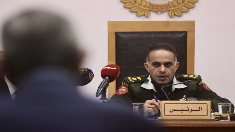 الاستماع لـ 3 شهود نيابة جدد في قضية "فتى الزرقاء"