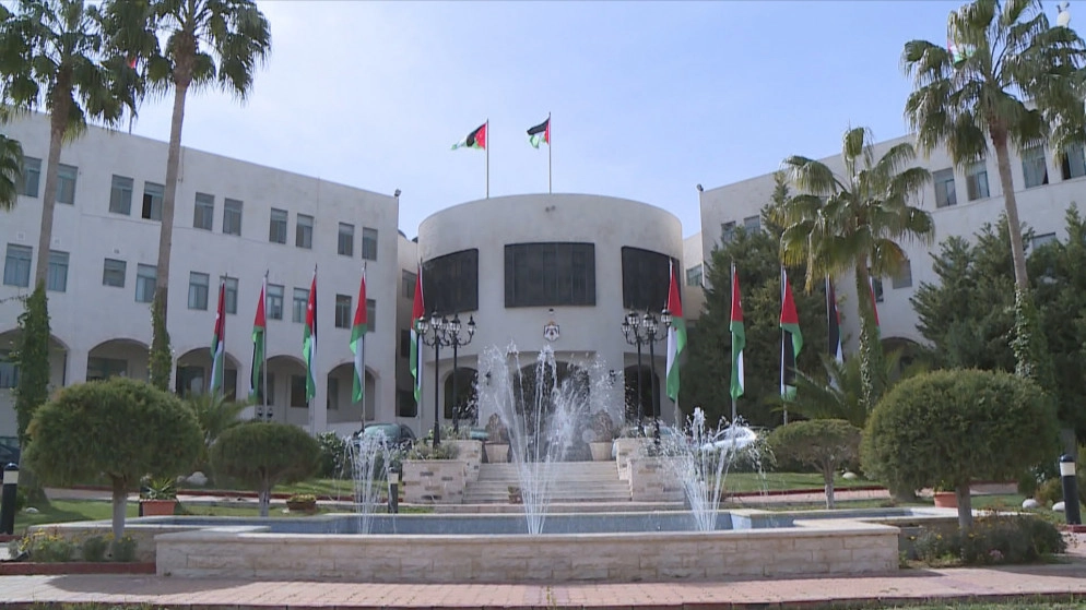 وزير الخارجية يلتقي نظيره الإيطالي بداية 2021 للتشاور السياسي