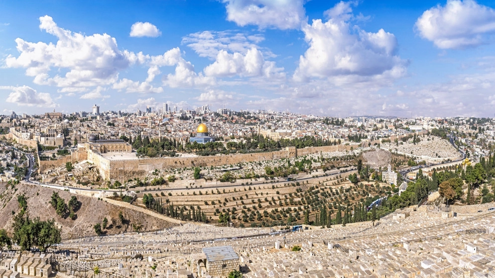 "أوقاف القدس": الاعتداءات الإسرائيلية على المقبرة اليوسفية تغيير للوضع التاريخي والديني