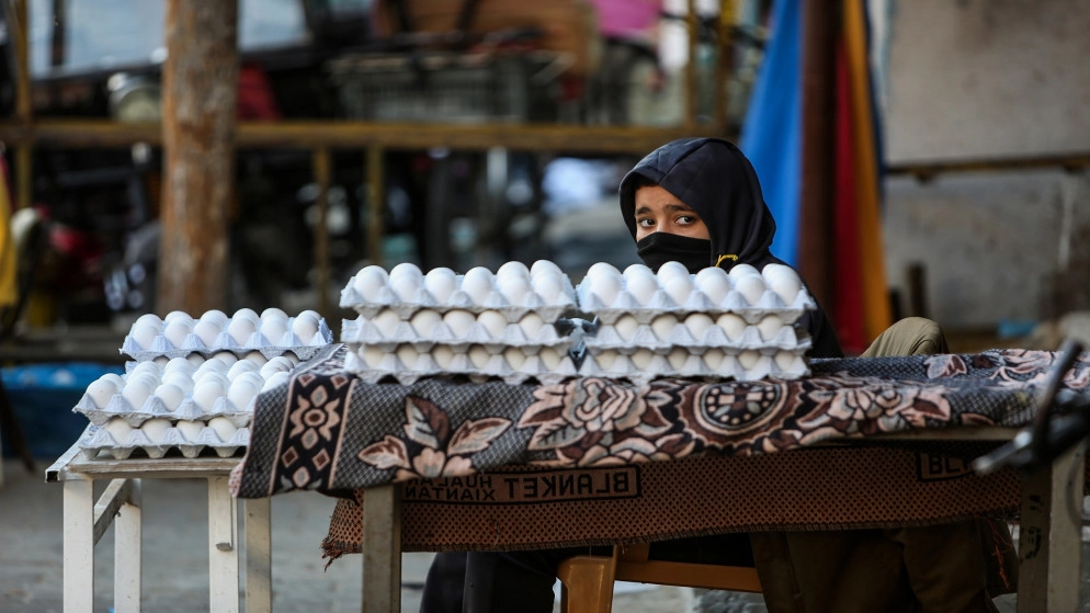 خطة بـ 417 مليون دولار لدعم الأكثر ضعفا في الأراضي الفلسطينية المحتلة