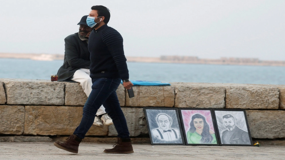24 وفاة و544 إصابة جديدة بالفيروس في مصر